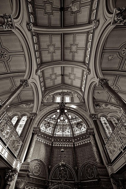 hurk synagogue 458368 640